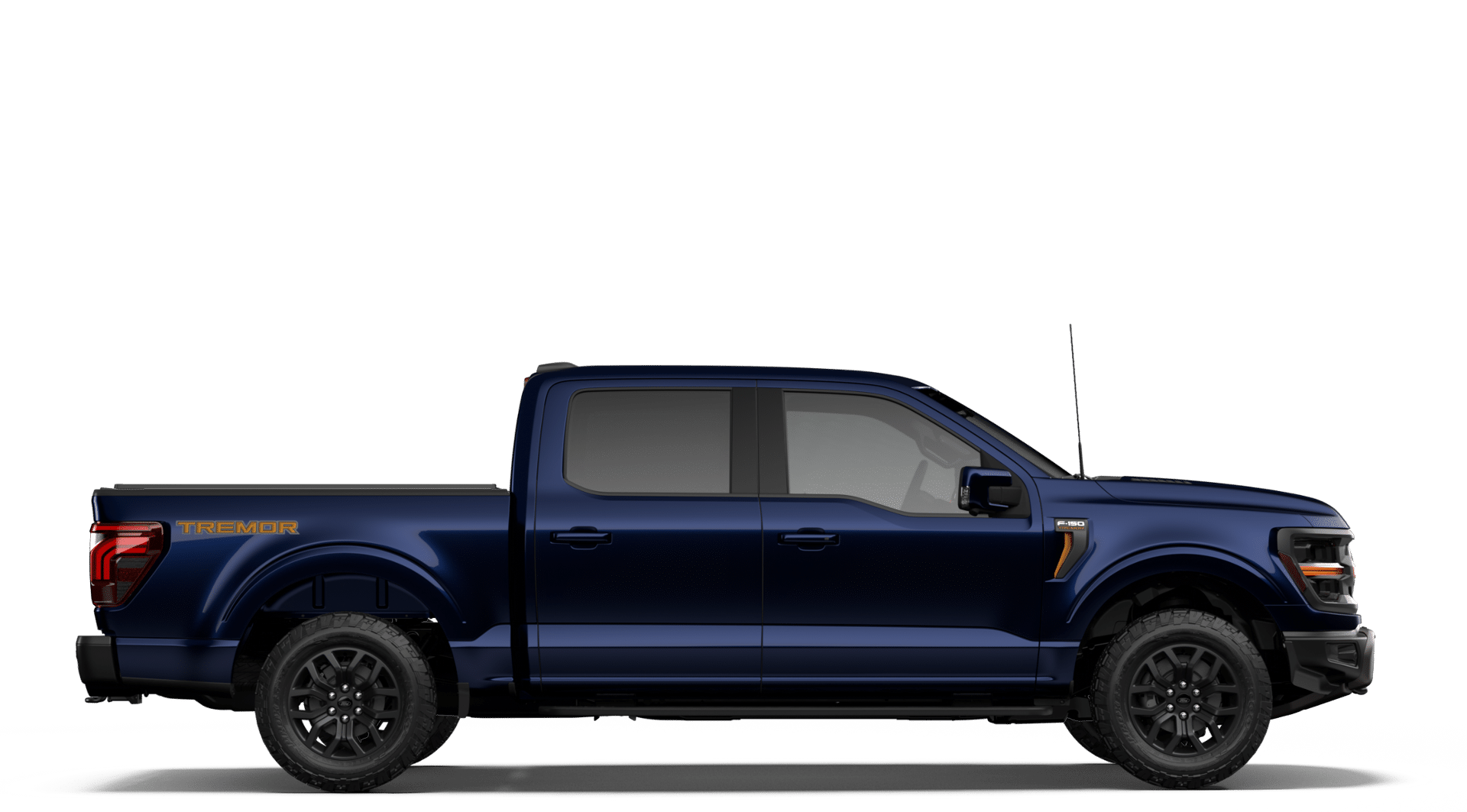 2026 Ford F-150® External Image 1